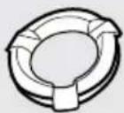 PETSAFE Drinkwell D360-CA-17 - Contenu du kit - 9