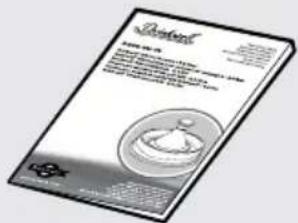 PETSAFE Drinkwell D360-CA-17 - Contenu du kit - 16