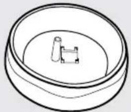 PETSAFE Drinkwell D360-CA-17 - Contenu du kit - 1