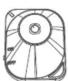 Neewer SRP18C - Contenu du paquet - 4