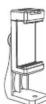 Neewer SRP18C - Contenu du paquet - 6