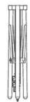 Neewer RP18B Pro - Contenu du paquet - 9
