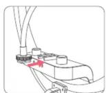 Neewer RP18B Pro - Installation du support pour téléphone - 2