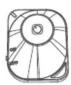 Neewer RP18B Pro - Contenu du paquet - 4