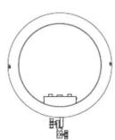 Neewer RP18B Pro - Contenu du paquet - 1
