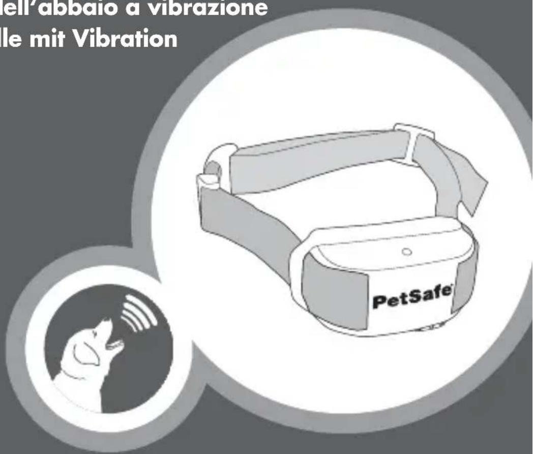 PETSAFE PBC17-13338 - 1