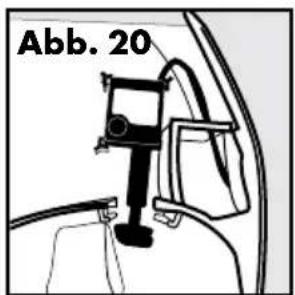 PETSAFE Drinkwell D2-CA-17 - Wiederzusammenbau des Trinkbrunnens - 2