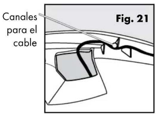 PETSAFE Drinkwell D2-CA-17 - Montaje de la fuente para mascotas - 2
