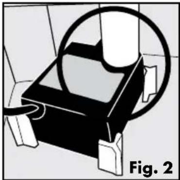 PETSAFE Drinkwell D2-CA-17 - Operating Instructions - 2