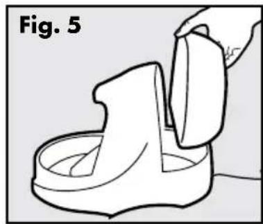 PETSAFE Drinkwell D2-CA-17 - Operating Instructions - 5