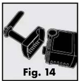 PETSAFE Drinkwell D2-CA-17 - Pump Maintenance - 3