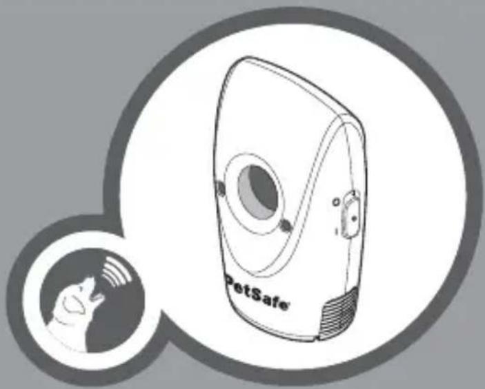 PETSAFE PBC17-14777 - 1