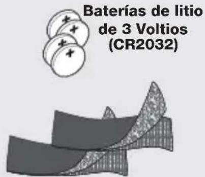 PETSAFE PBC17-14777 - Componentes - 2