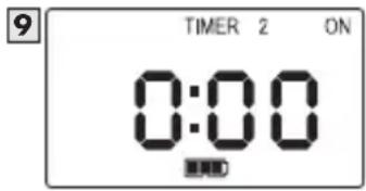 PETSAFE PBC17-13475 - Schakel Timer 2 UIT/AAN - 2