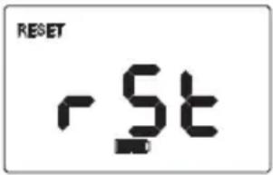 PETSAFE PBC17-13475 - De klok en timers resetten - 1