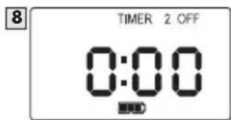 PETSAFE PBC17-13475 - Schakel Timer 2 UIT/AAN - 1