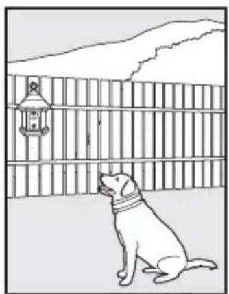 PETSAFE PBC17-13475 - Instalación y confi guración - 1
