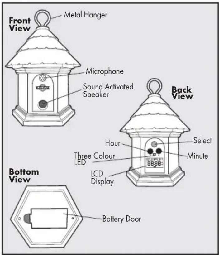 PETSAFE PBC17-13475 - Bottom - 1