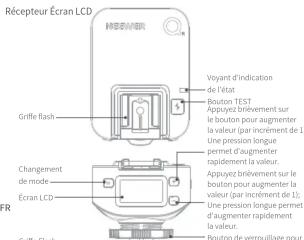 Neewer QR - Illustration du produit - 1