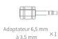 Neewer QR - Contenu de l'emballage - 2