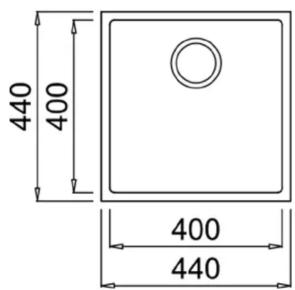 440 400 400 440