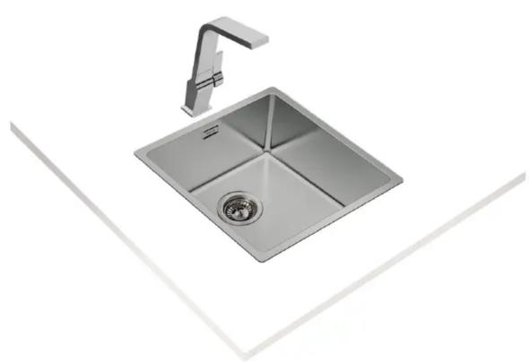 TEKA TFLIN4040 - Warranty - 2