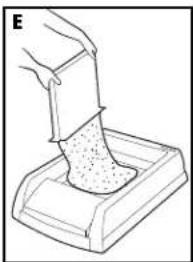 PETSAFE ScoopFree PAL19-14656 - CE - 3