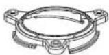 TEKA TRS 520 - INSTALLATION OF MOUNTING ASSEMBLY - 6