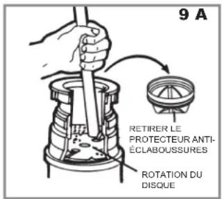 TEKA TRS 520 - Avant d'appeler un réparateur, nous vous recommandons de revoir les points suivants : - 1