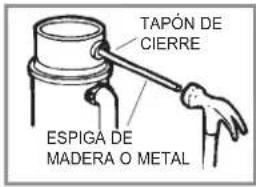 TEKA TRS 520 - PREPARACIÓN DE LA CONEXIÓN AL LAVAPLATOS - 1