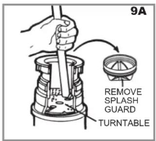 TEKA TRS 520 - Before seeking repair or replacement, we recommend that you review the following: - 1