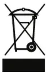 TEKA TKI4 235 - Conformité avec la règlementation DEEE et mise au rebut des déchets - 1