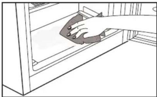TEKA TKI4 235 - Su frigorífico 3 - 1