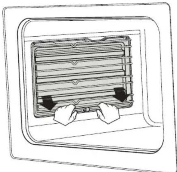 TEKA FS 502 4VE - Catalytic Walls \* - 1