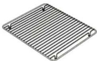 TEKA FS 502 4VE - Telescopic rail \* - 1