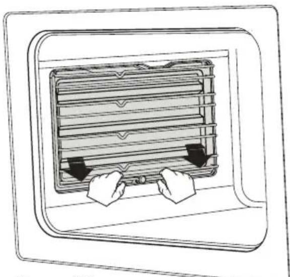 TEKA FS 502 4GG - Parois Catalytiques \* - 1