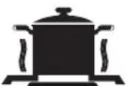 TEKA FS 502 4GG - Using Cooker Section Using gas burners - 5