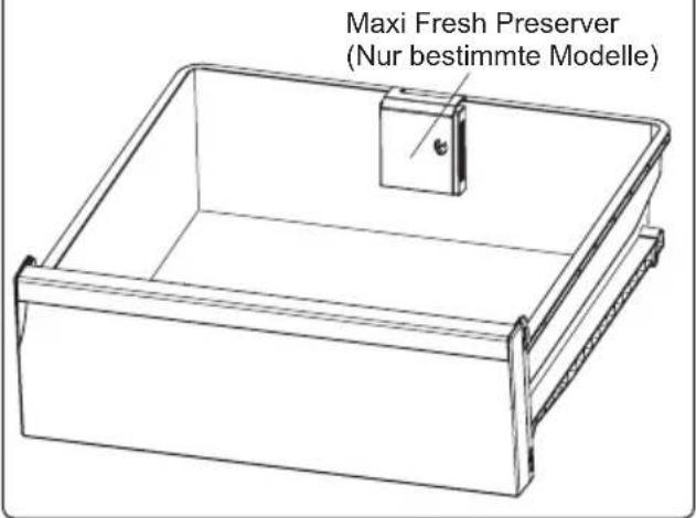 TEKA RBF 73360 FI - Maxi Fresh Preserver (falls vorhanden) - 2