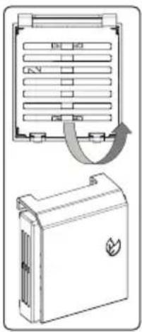 TEKA RBF 73360 FI - Maxi-fresh preserver (si disponible) - 1