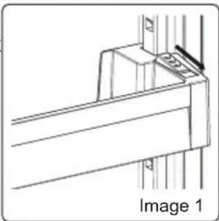 TEKA RBF 73360 FI - Flexirack - 1