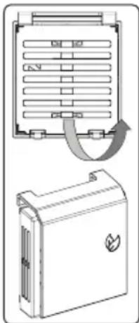TEKA RBF 73360 FI - Maxi-fresh preserver (If available) - 1