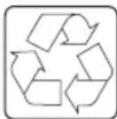 TEKA RBF 73360 FI - Packaging and the Environment - 1