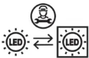TEKA RBF 77360 FI - Soluções recomendadas para os problemas 14 - 1
