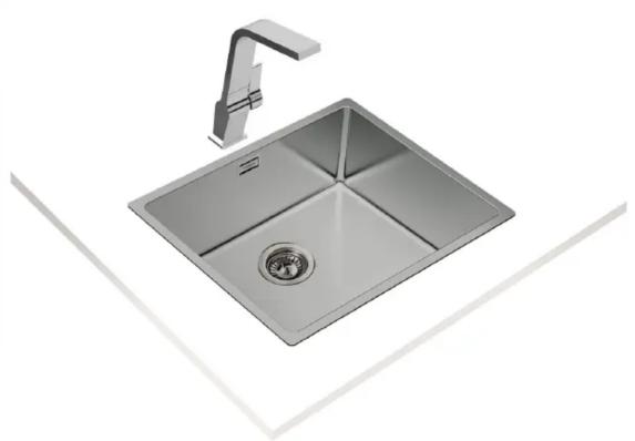TEKA TFLIN5040 - Warranty - 2