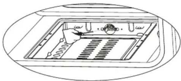 TEKA FS 902 5GG - Chers utilisateurs, - 5