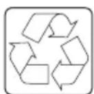 TEKA RBF 78725 GWH - Verpackung und Umwelt - 1