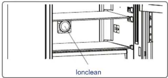 TEKA RBF 78725 GWH - IonClean - 1