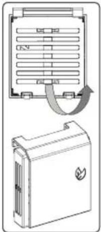 TEKA RBF 78725 GWH - Maxi-fresh preserver (Em alguns modelos) - 1