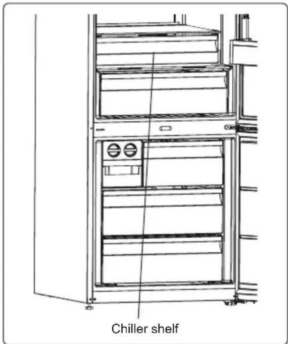 TEKA RBF 78725 GWH - Zero Box - 1