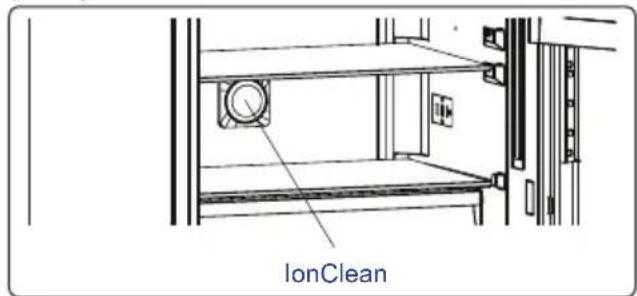 TEKA RBF 78725 GWH - IonClean - 1